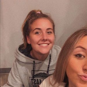 Meet your Posher, Carys